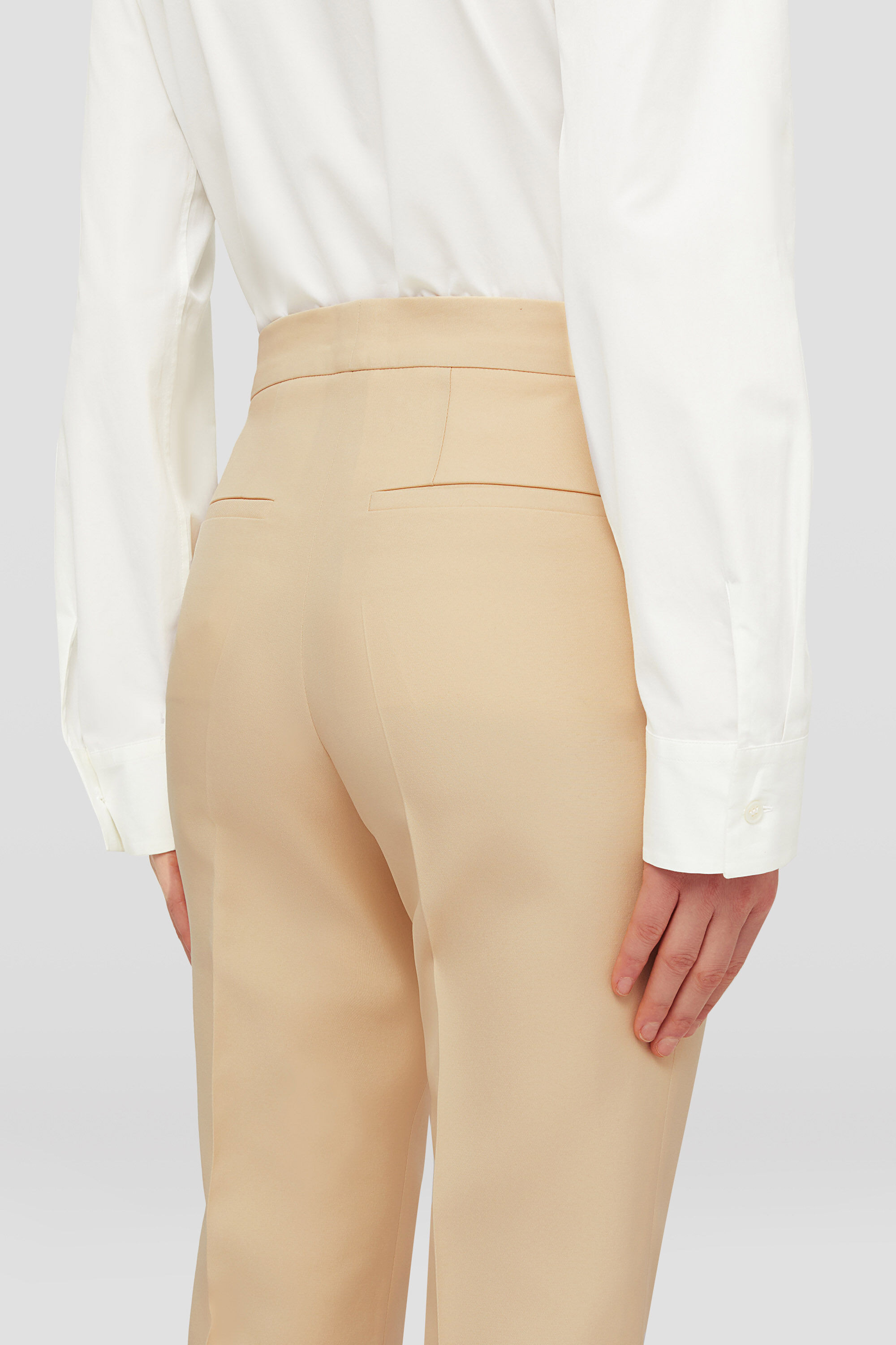 Tailored Trousers - 3