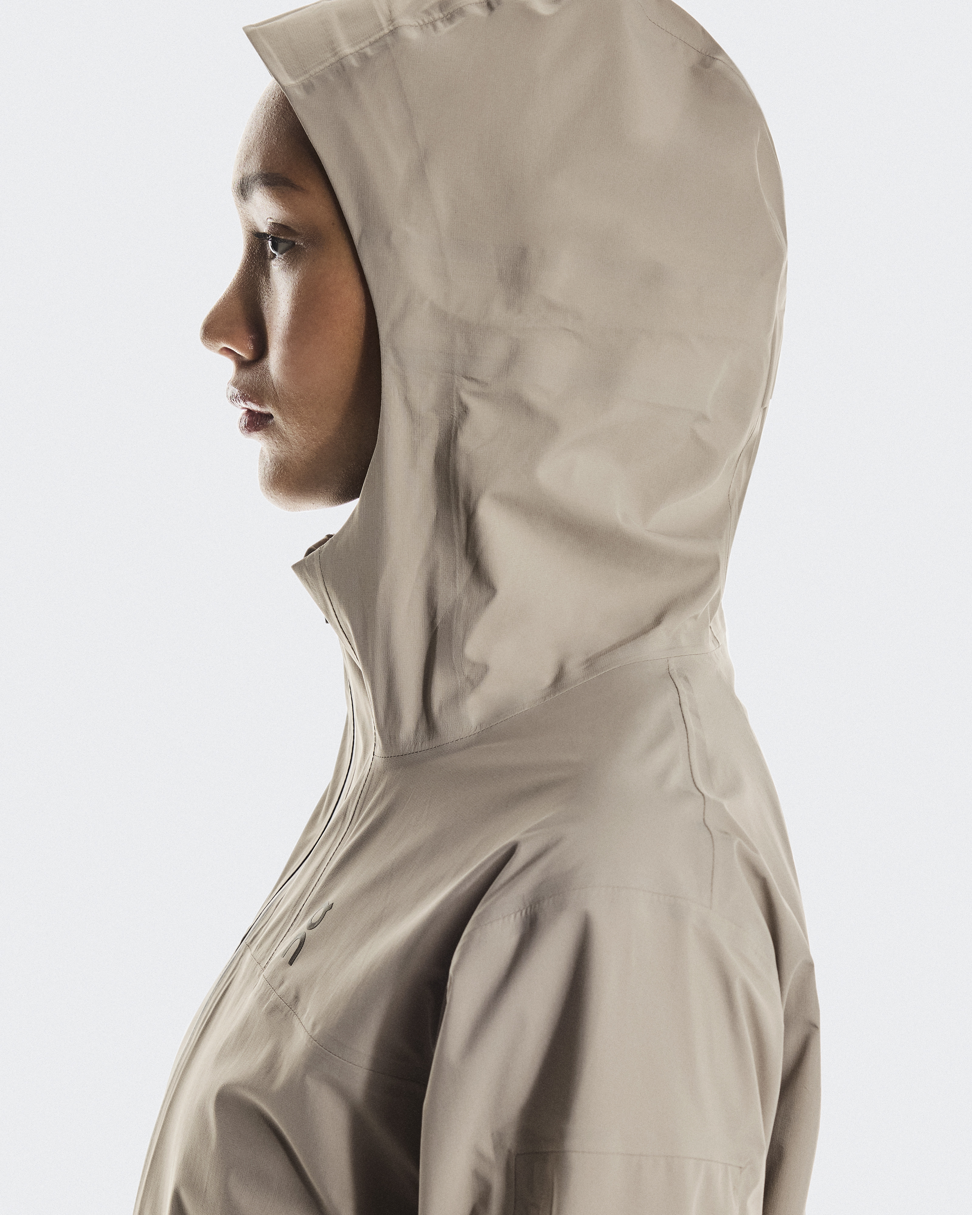 Trek Jacket - 5