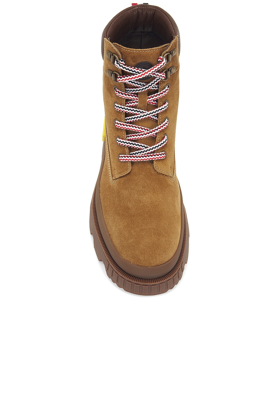 Mon Corp Ankle Boots - 4