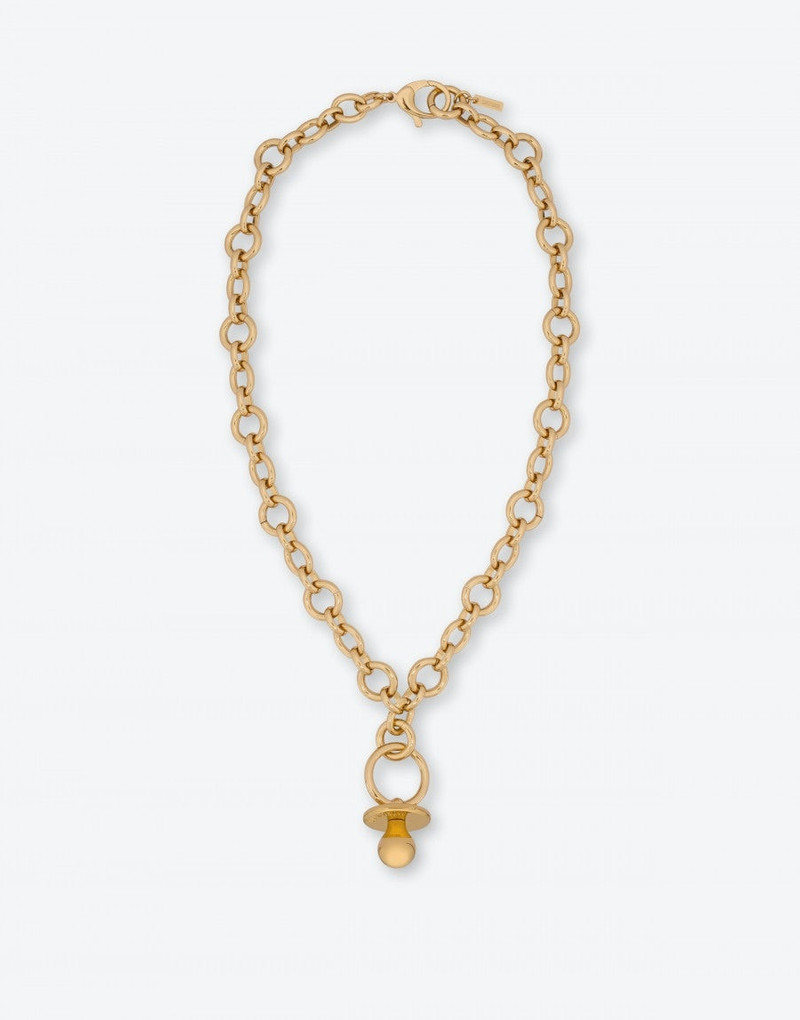 PACIFIER NECKLACE 1