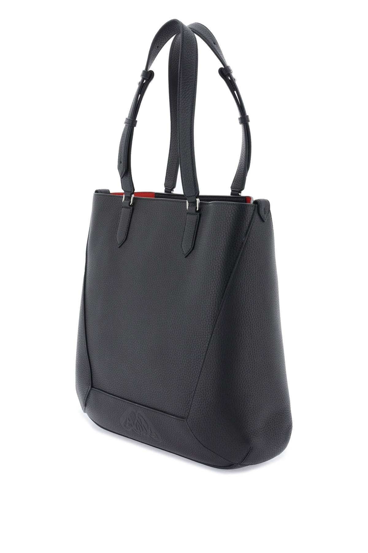 THE EDGE MEDIUM TOTE BAG - 2