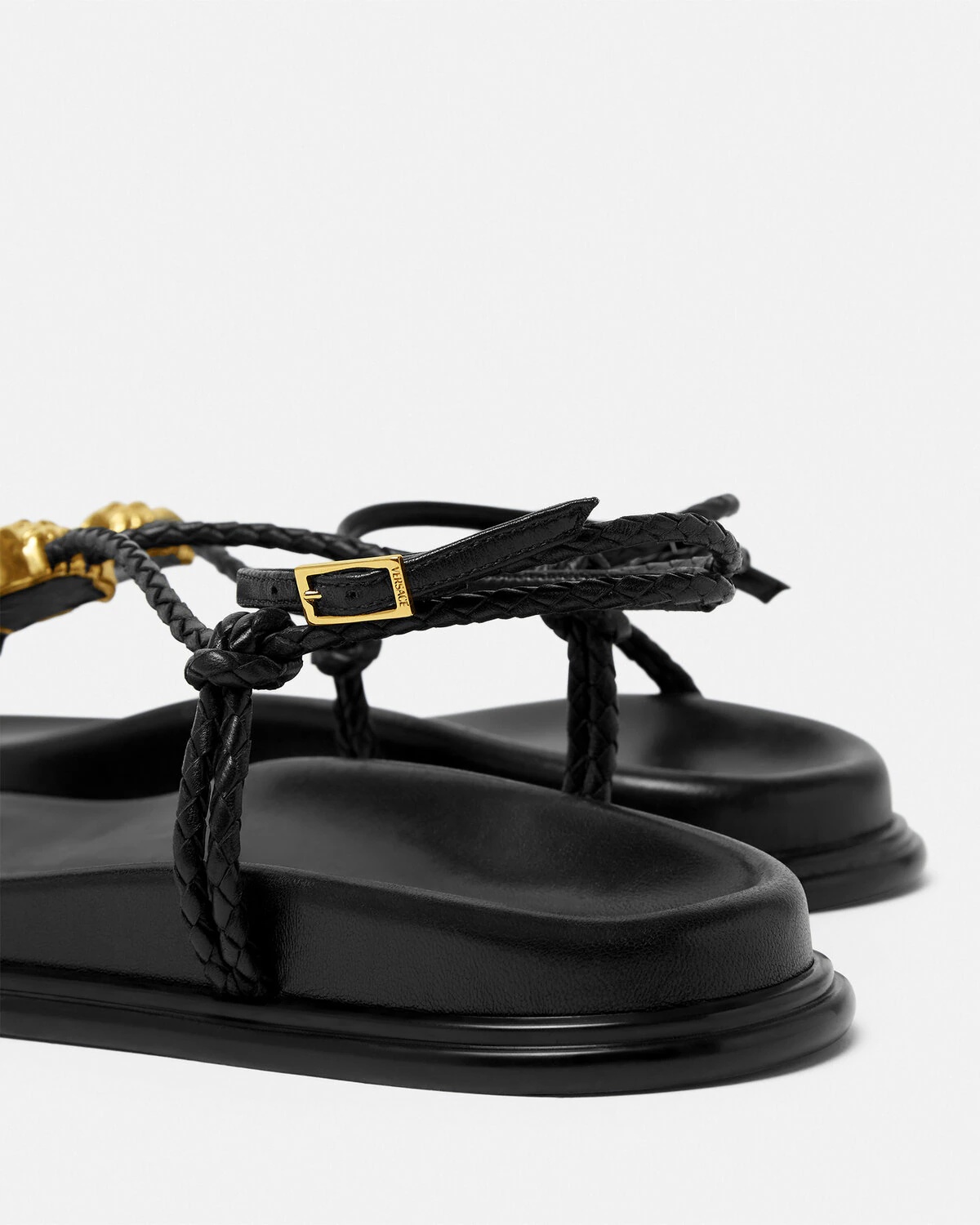 La Medusa Sandals - 4