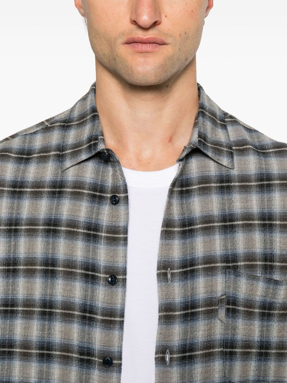 Curtis shirt - 5