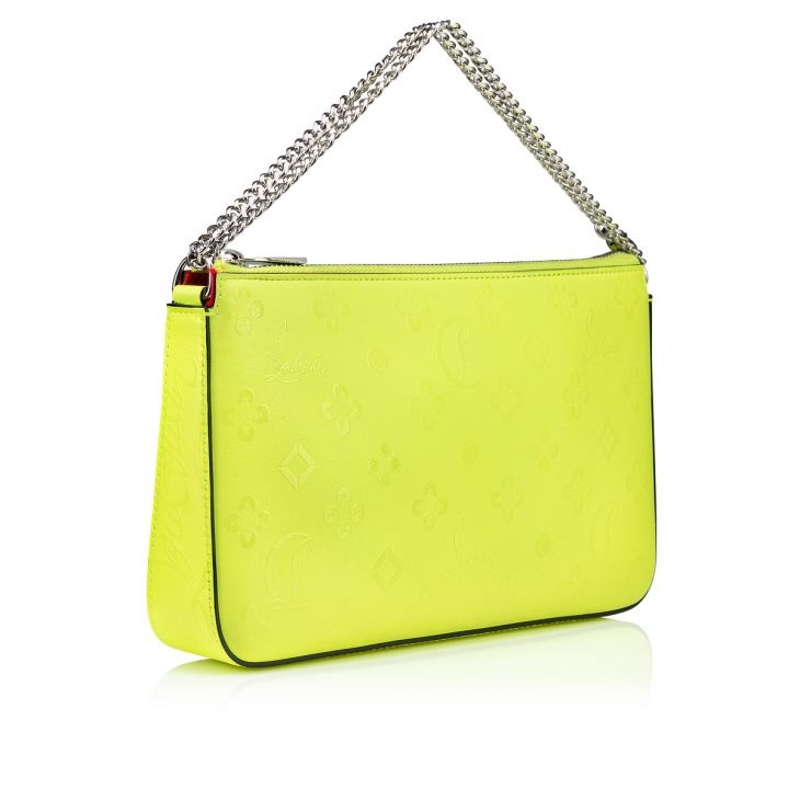 Loubila Yellow - 3
