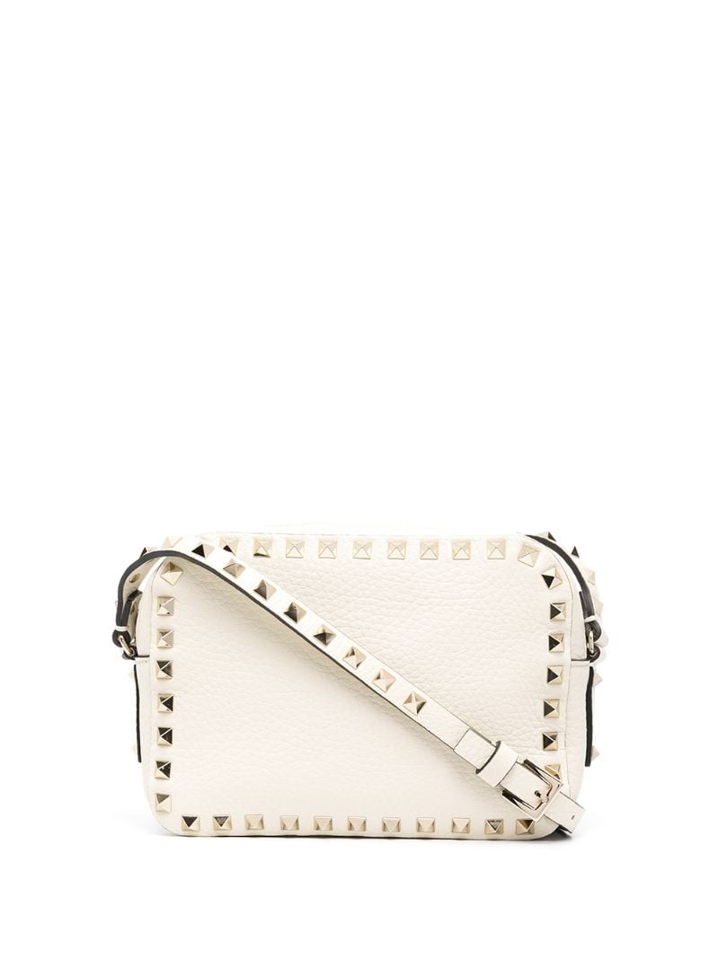 Rockstud crossbody bag - 1