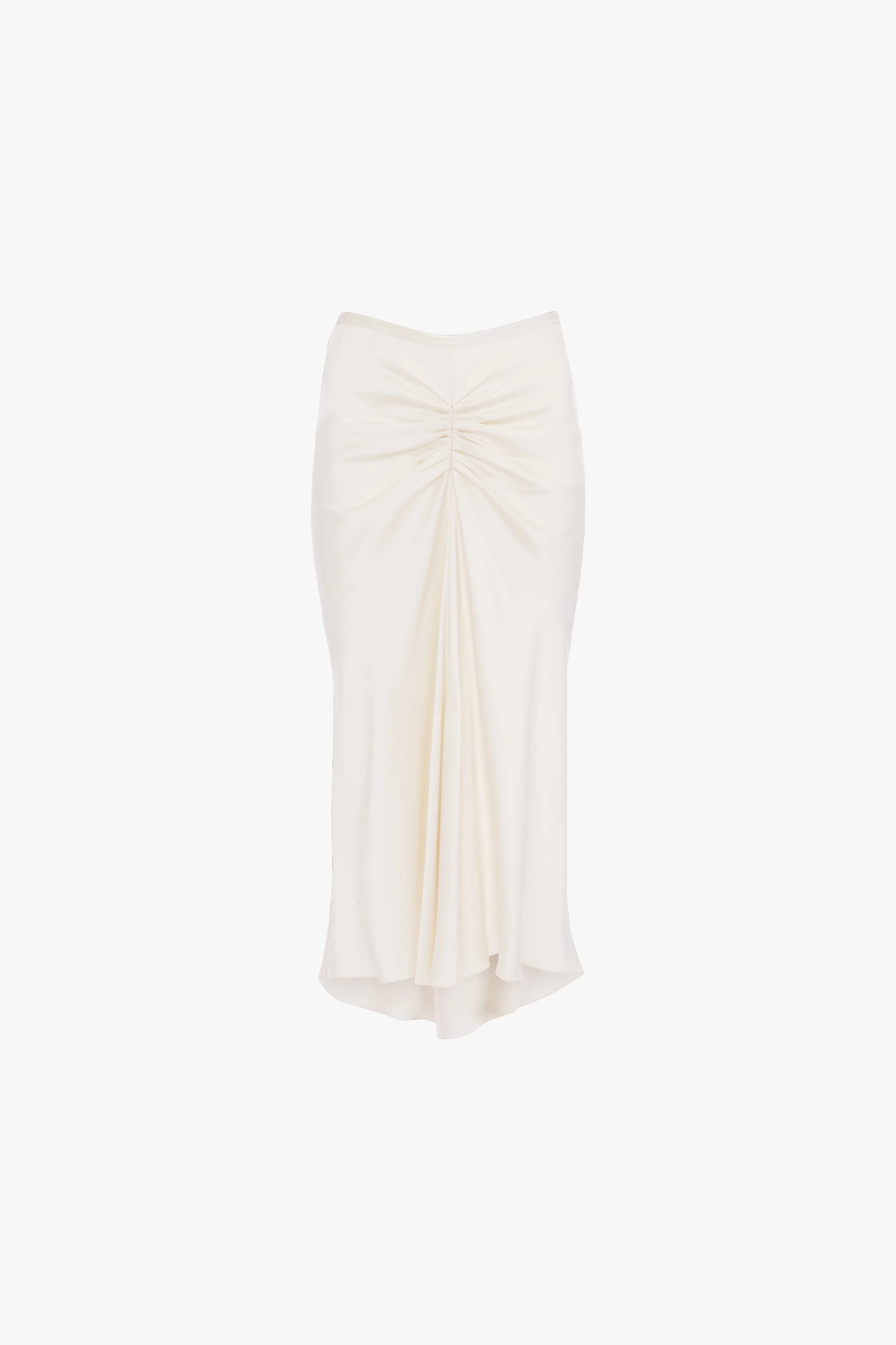 Bela Skirt In Elderflower - 1