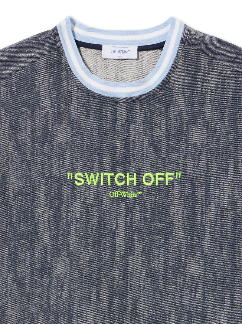 Ss_Switch Off Arrow T-Shirt 3