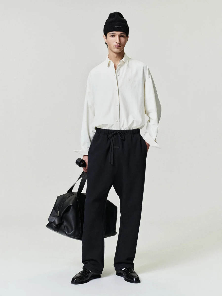 Signature Button Up Shirt - 1