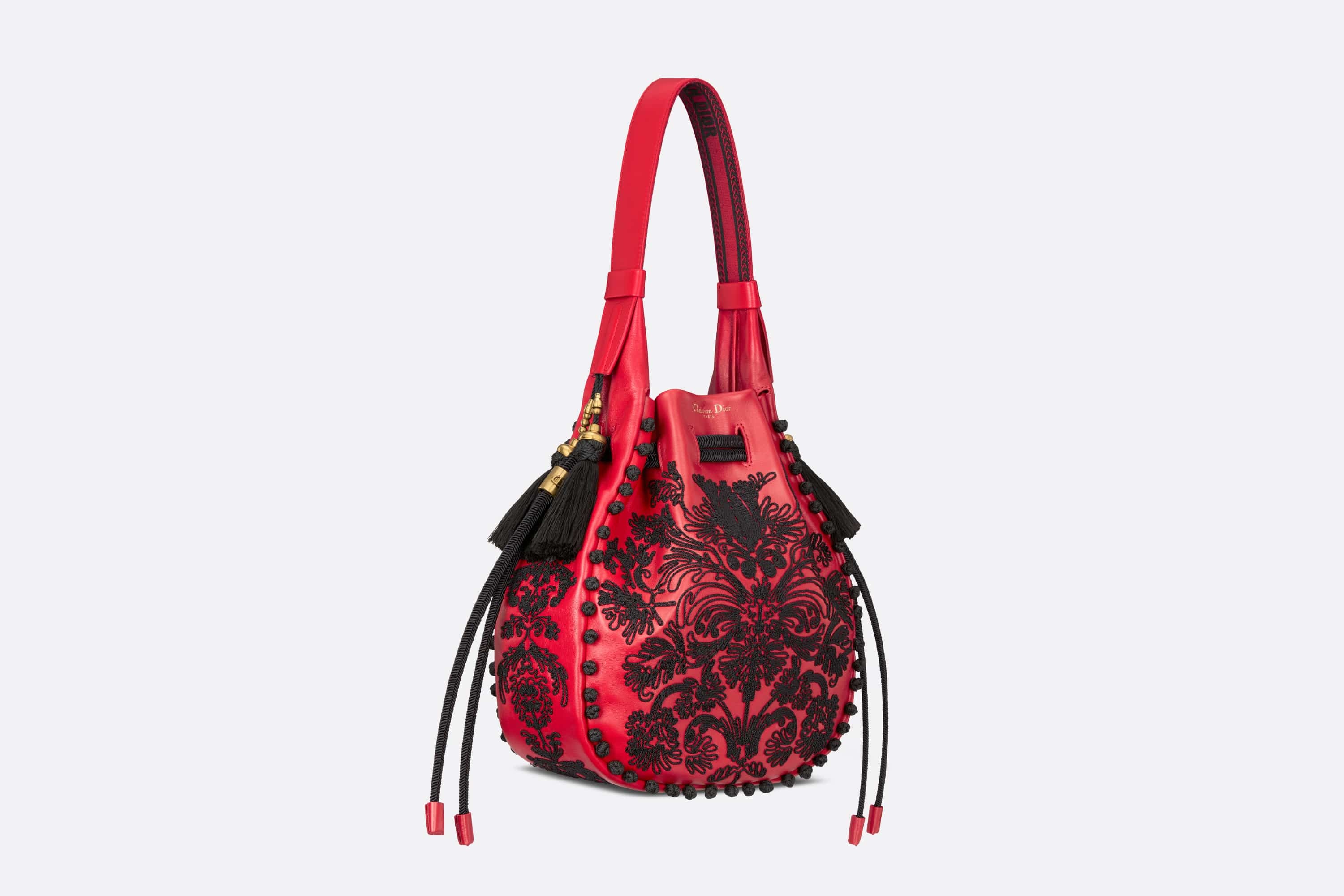 Hobo Bucket Bag - 2
