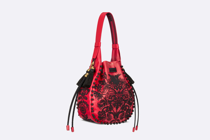 Dior Hobo Bucket Bag outlook