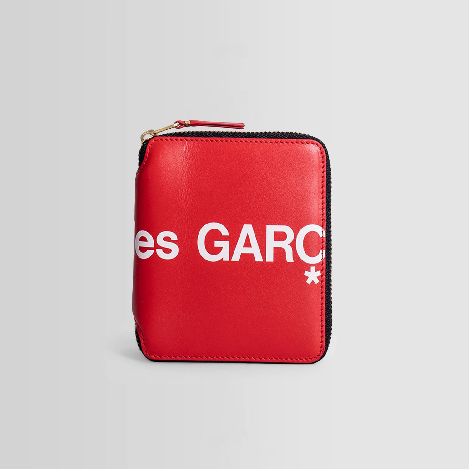 Huge Logo Wallet - 4