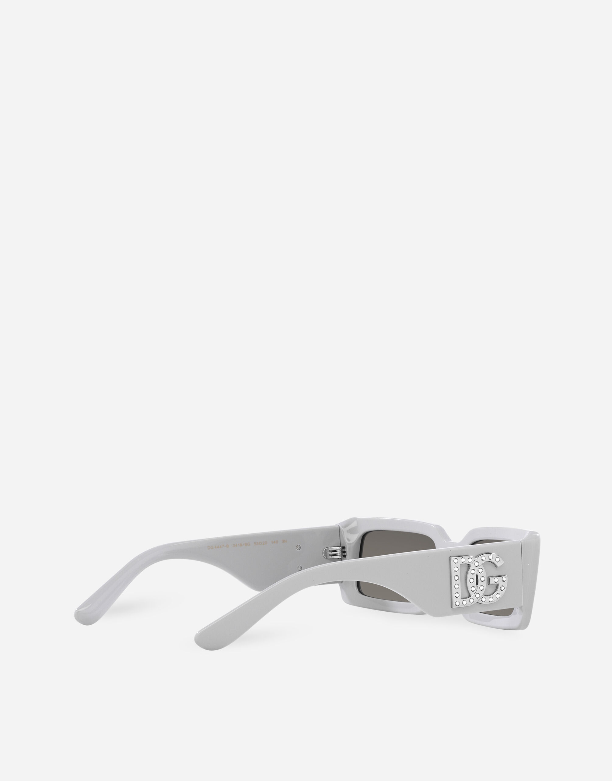 DG Crystal sunglasses - 4