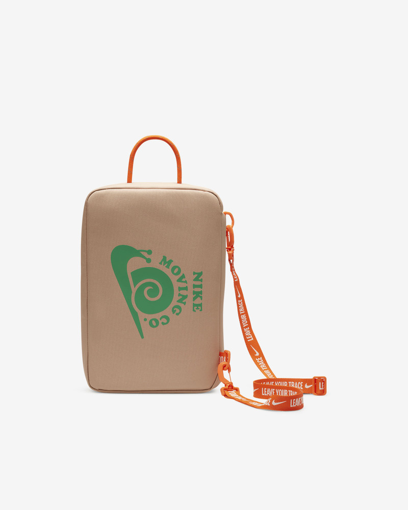 Nike Nike Shoe Box Bag (12L) outlook