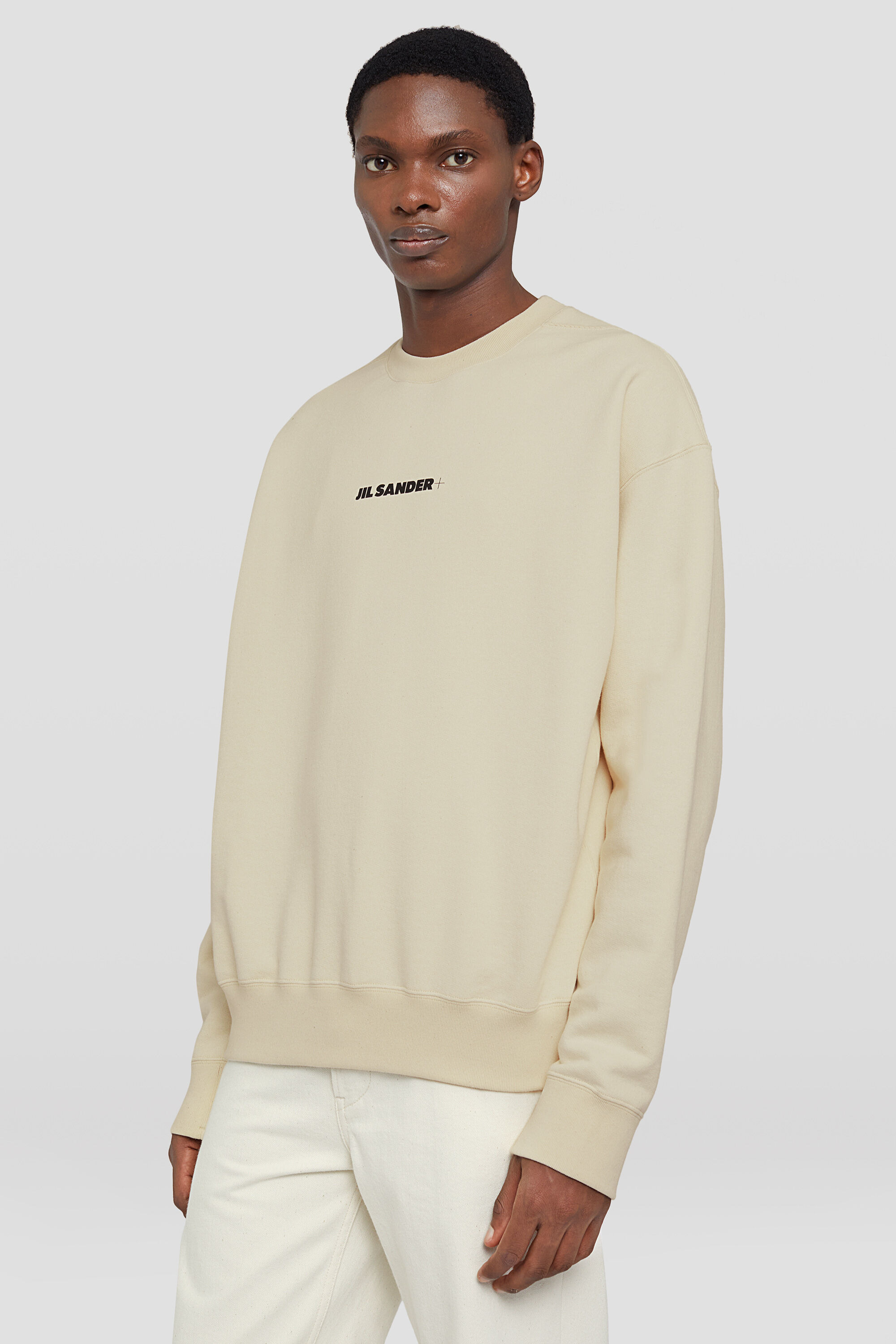Logo Sweatshirt - 7
