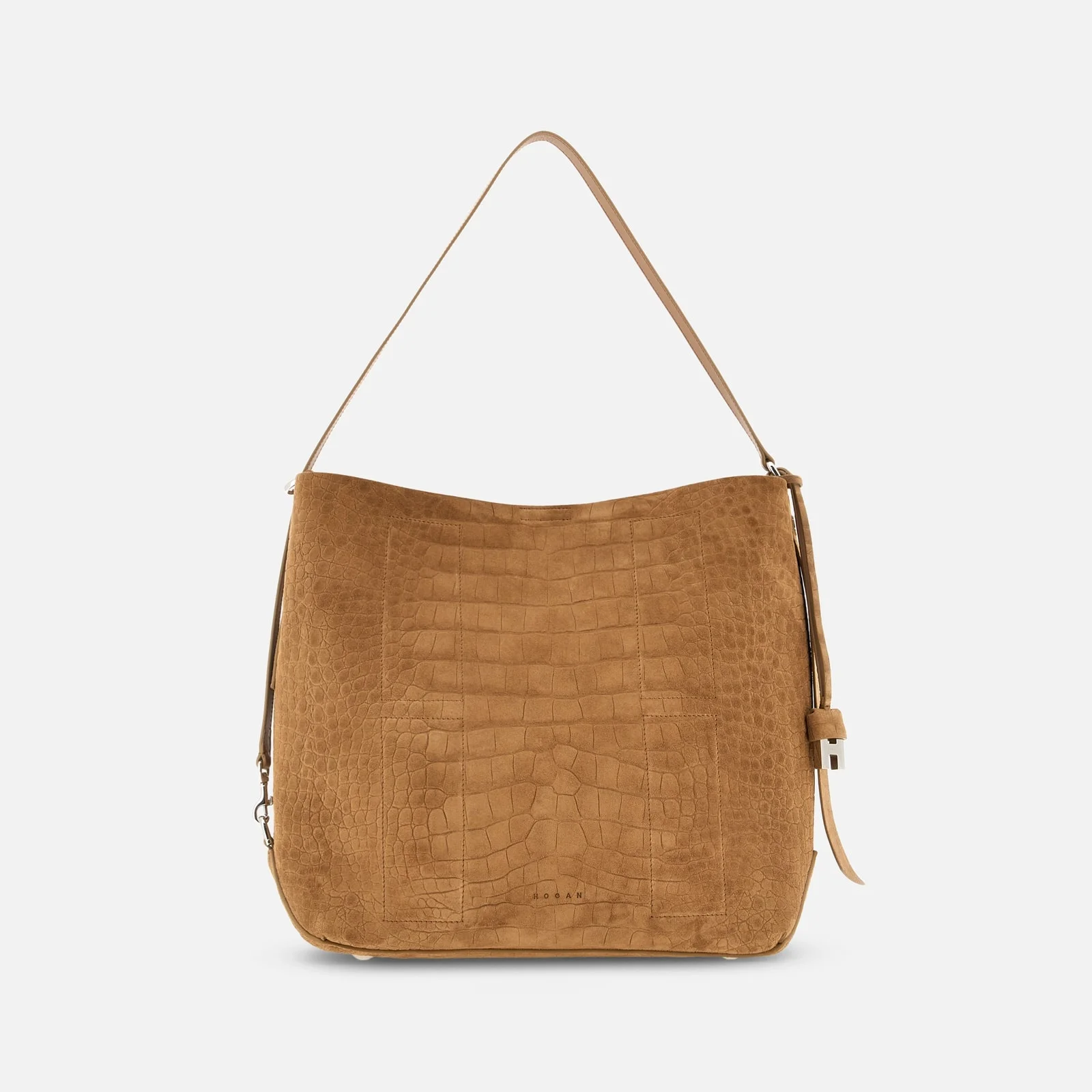 Hogan Hocket Hobo Bag Medium - 1