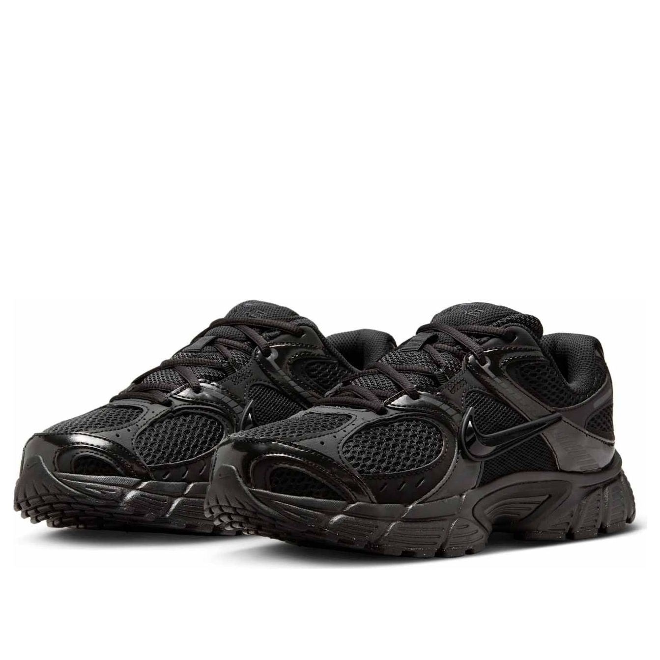 (WMNS) Nike V5 RNR 'Black Anthracite' HQ7901-001 - 3