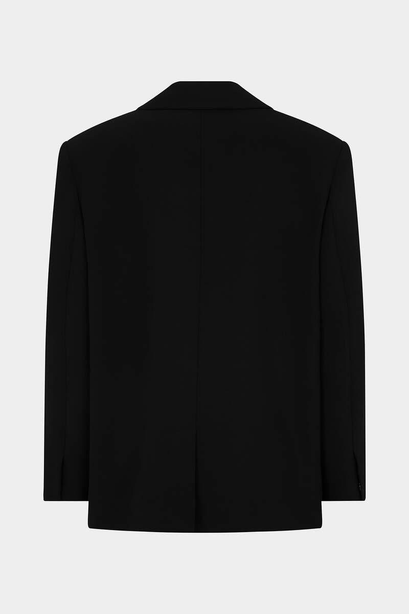 ICON TAILORING BLAZER - 2