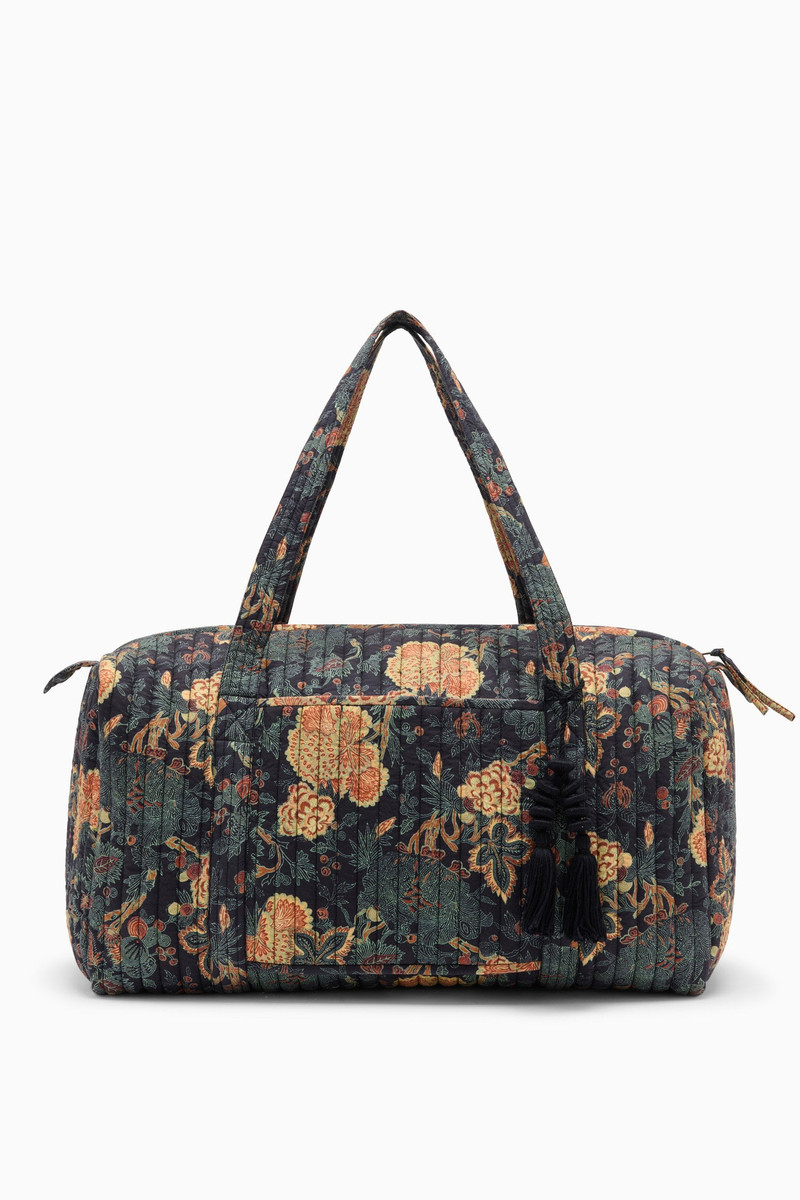 Idalia Weekender Duffle 1
