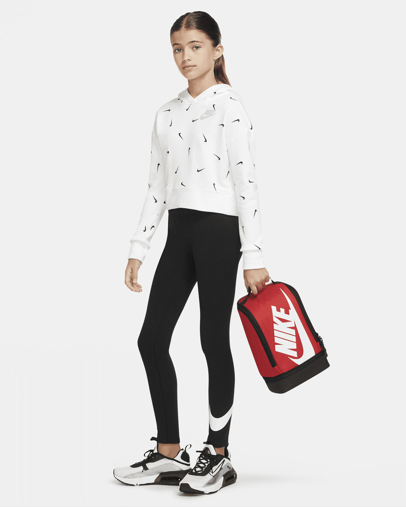 Nike Fuel Pack Lunch Bag 9