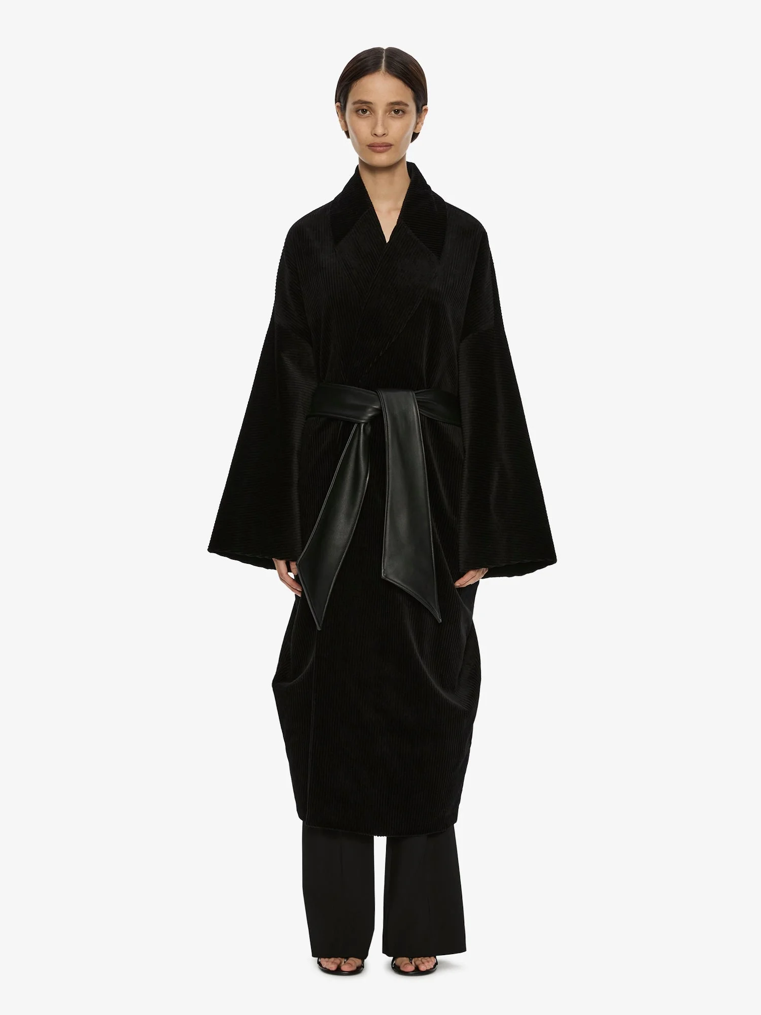 Manor Coat - 1