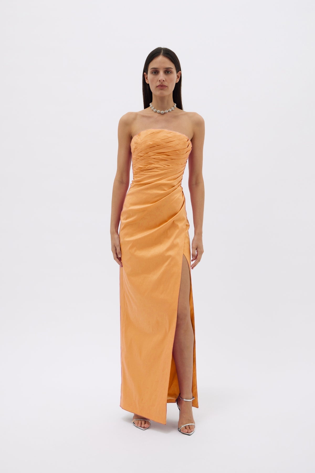 MIRA GOWN - 1