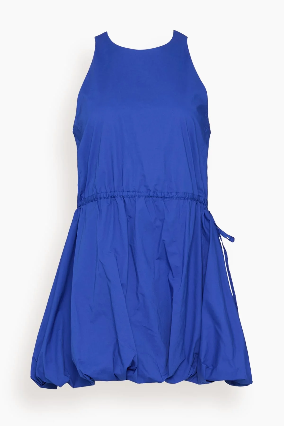 Molly Mini Dress in Cobalt - 1