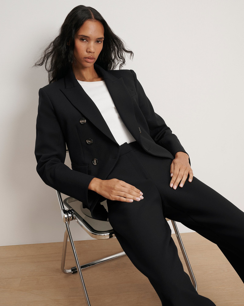 VERONICA BEARD MILLER DICKEY JACKET outlook
