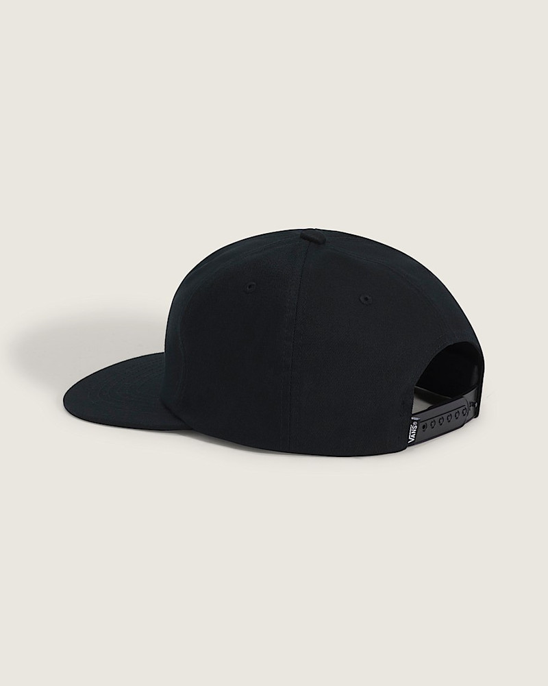 Show Off Snapback Hat 3