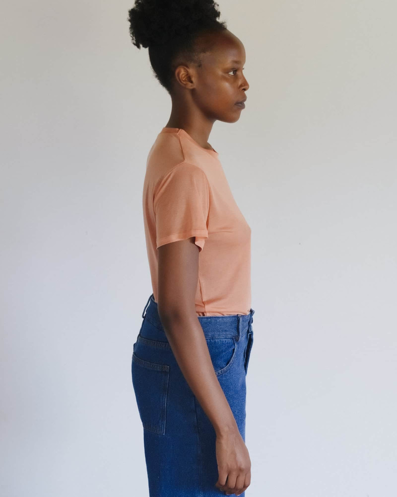 Tee Shirt - Bamboo Lyocell 3