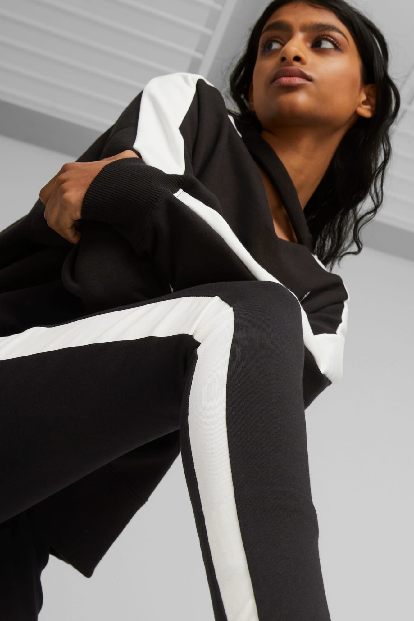 Iconic T7 Mid-Rise Women's Leggings - 4