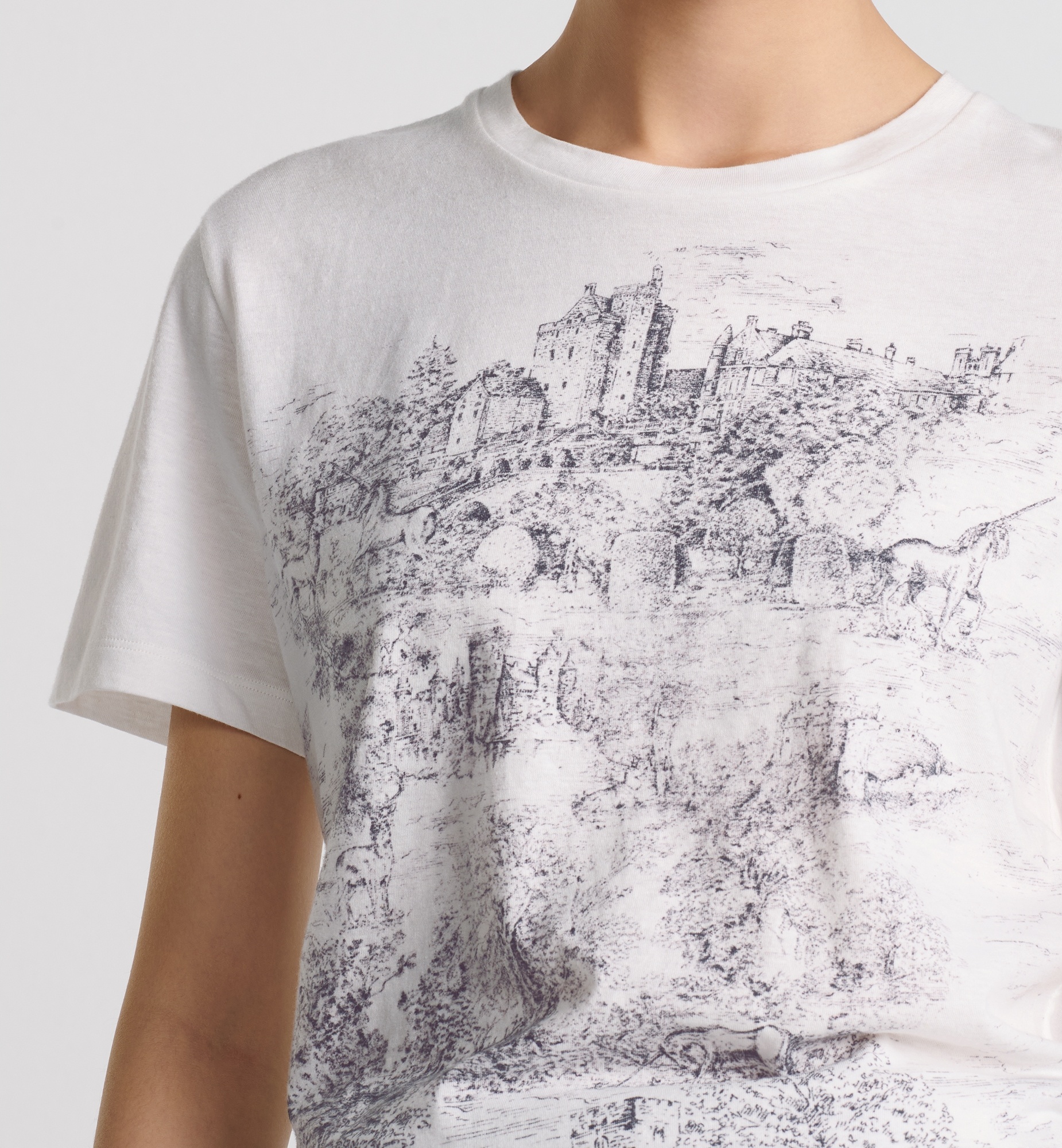 T-Shirt - 4