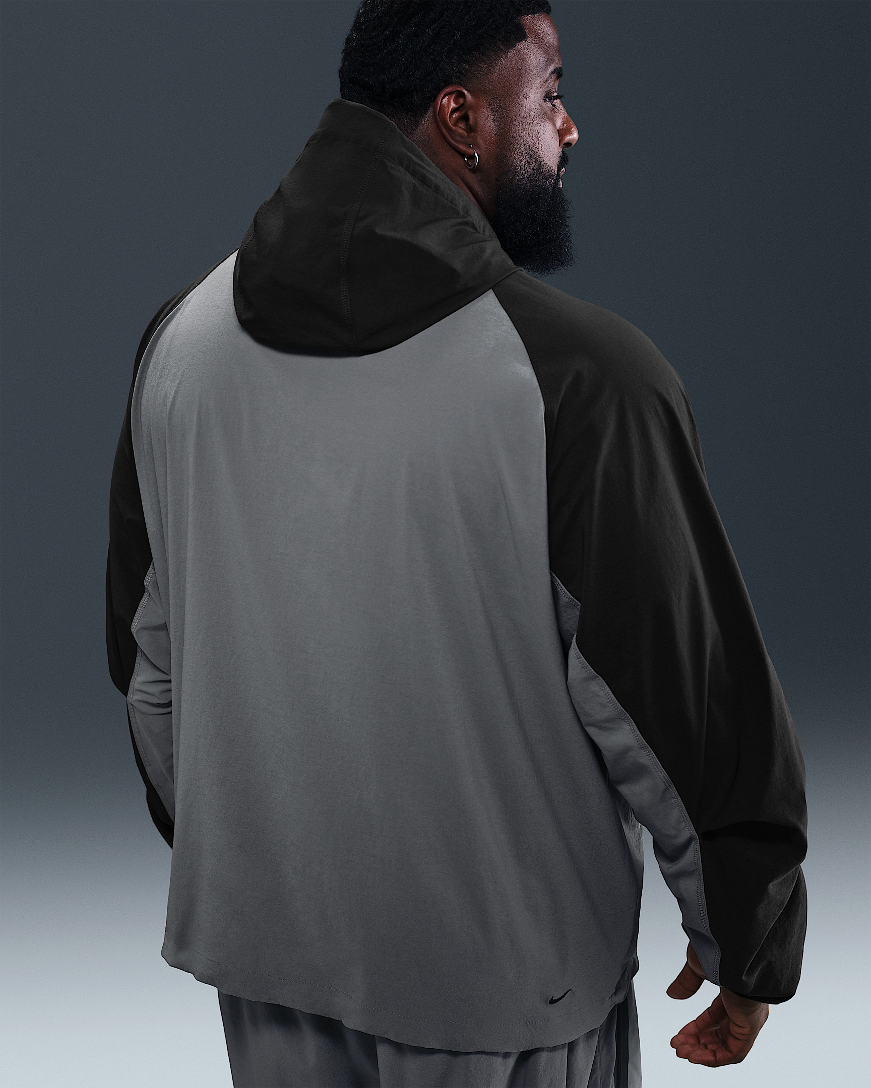 Nike Tech Men's Woven Jacket - 8