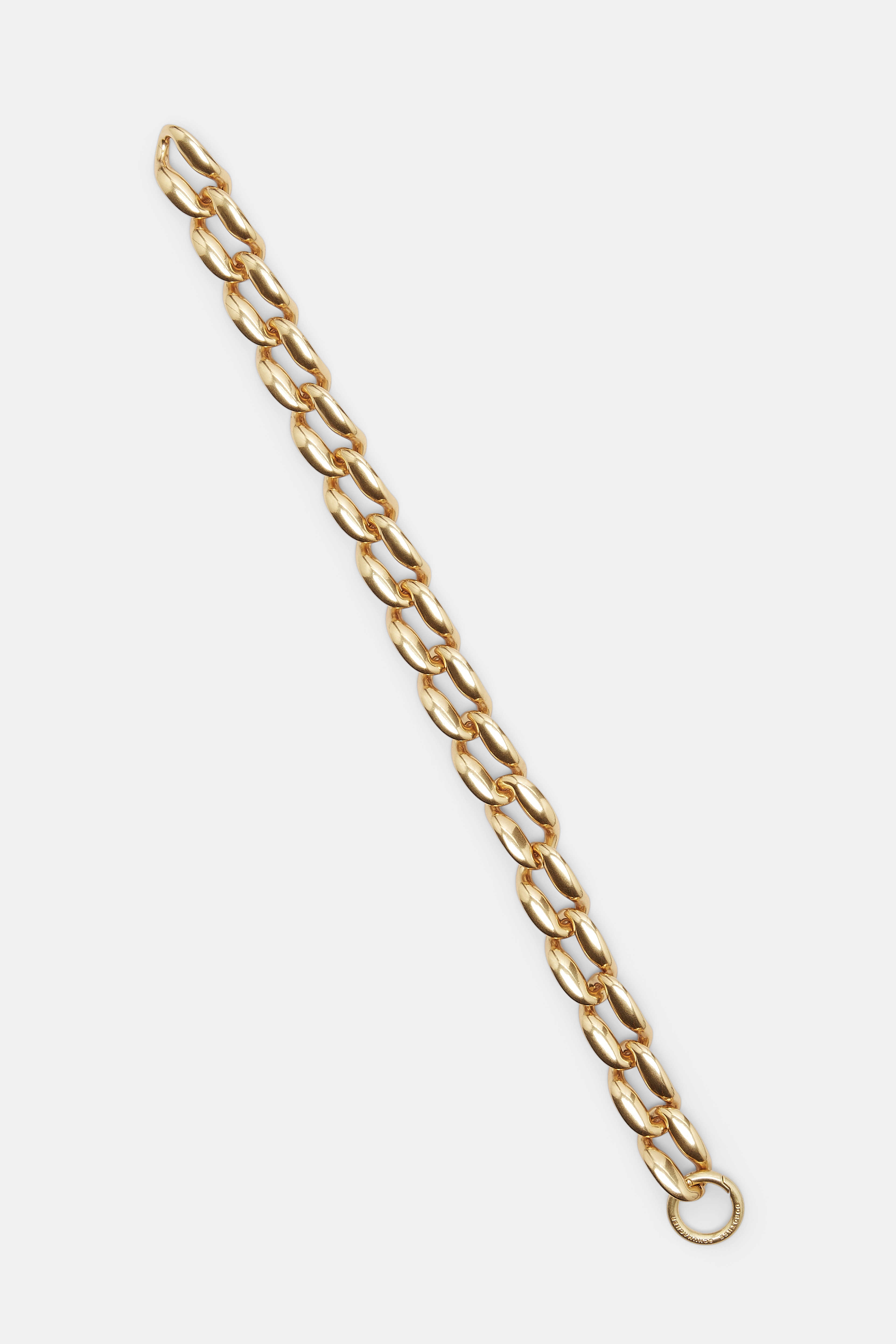 CHAINED REACTION necklace - 2
