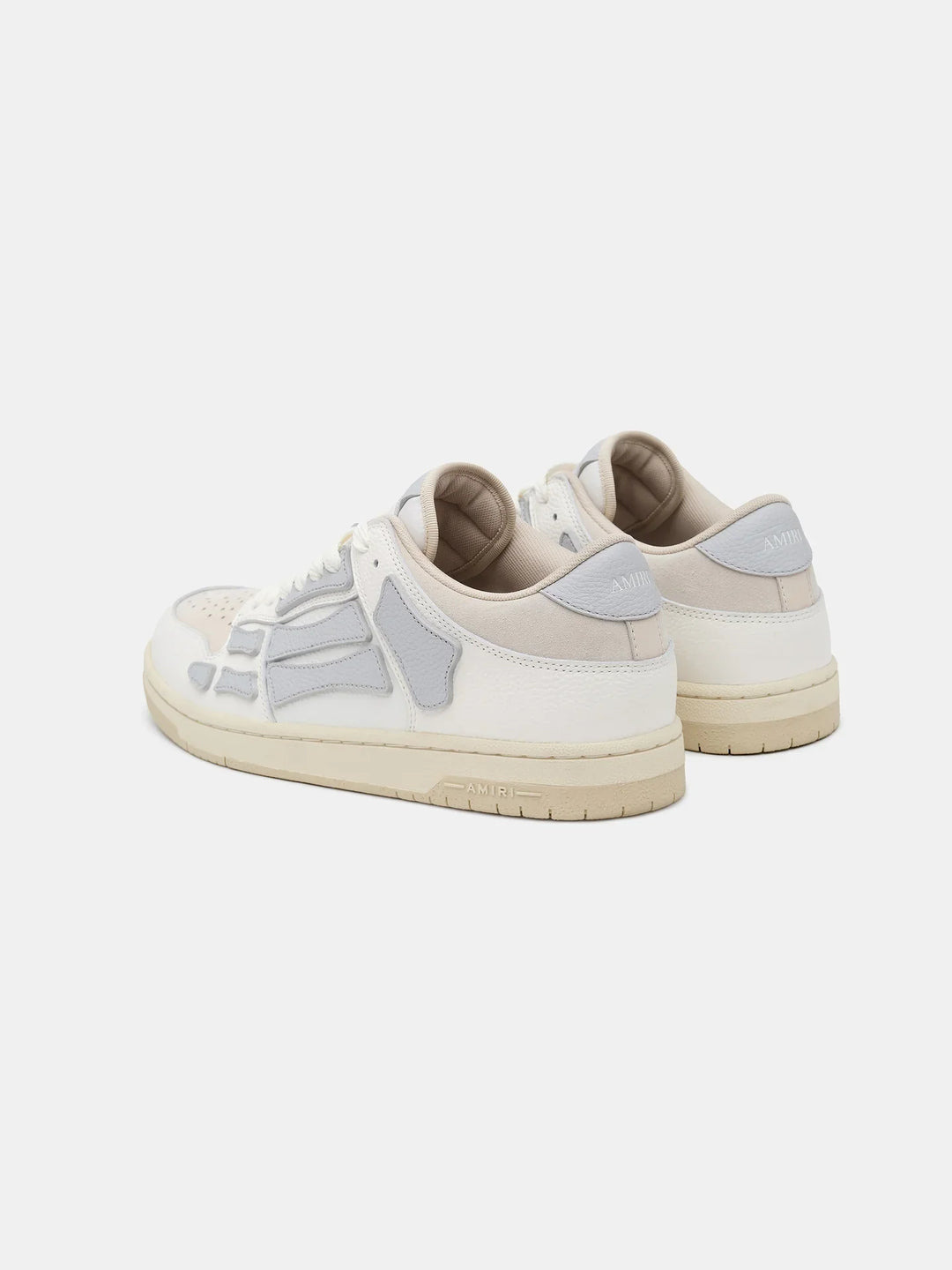 Skel Top Low - 4