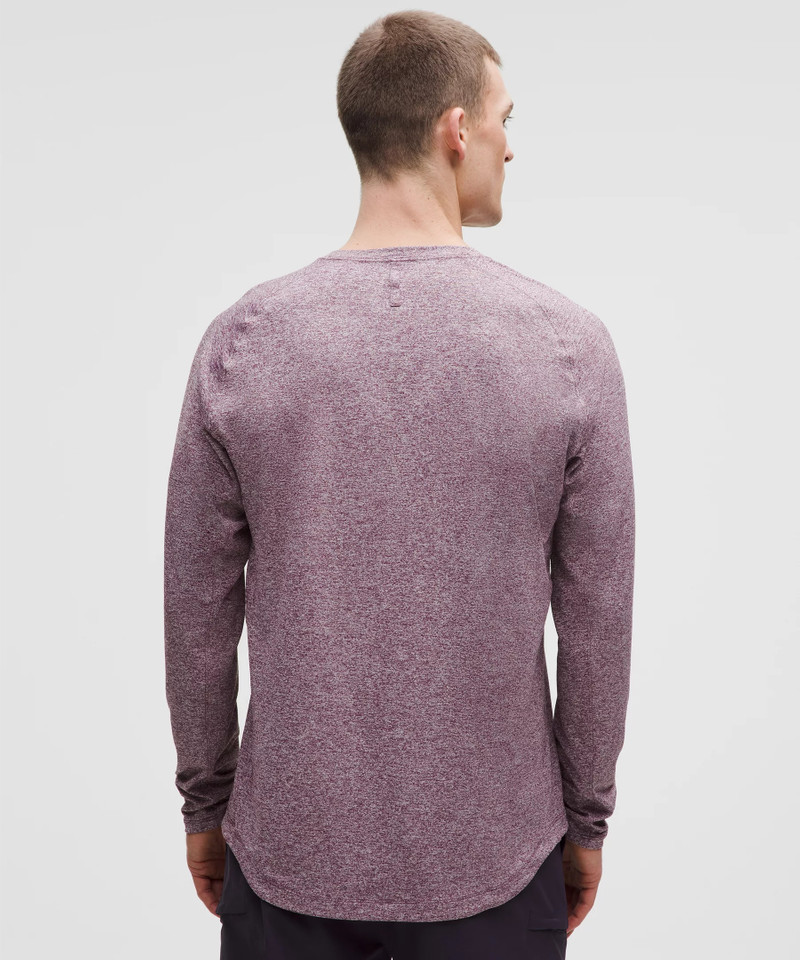 License to Train Long-Sleeve Shirt 3