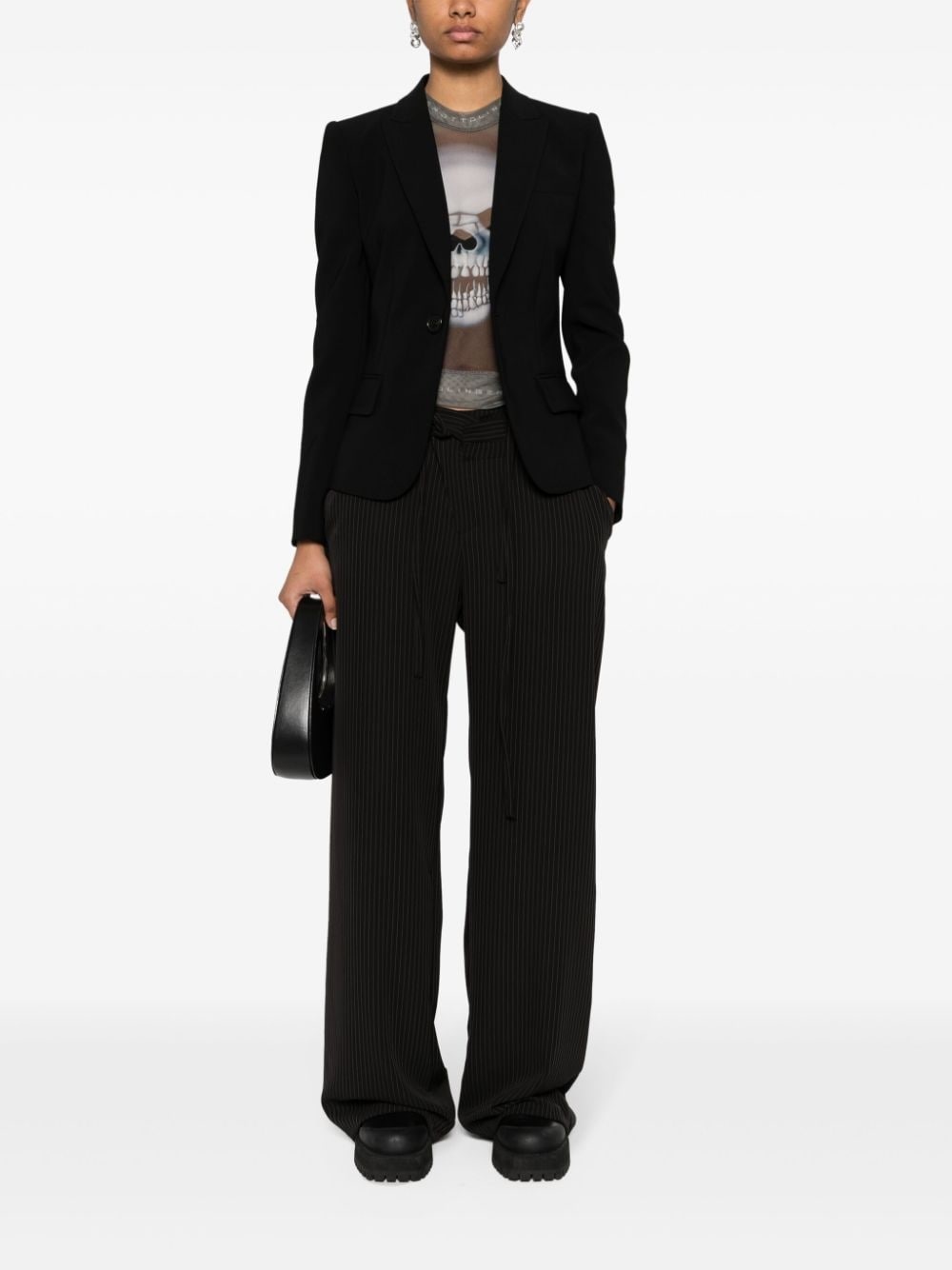 24/7 single-breasted blazer - 2