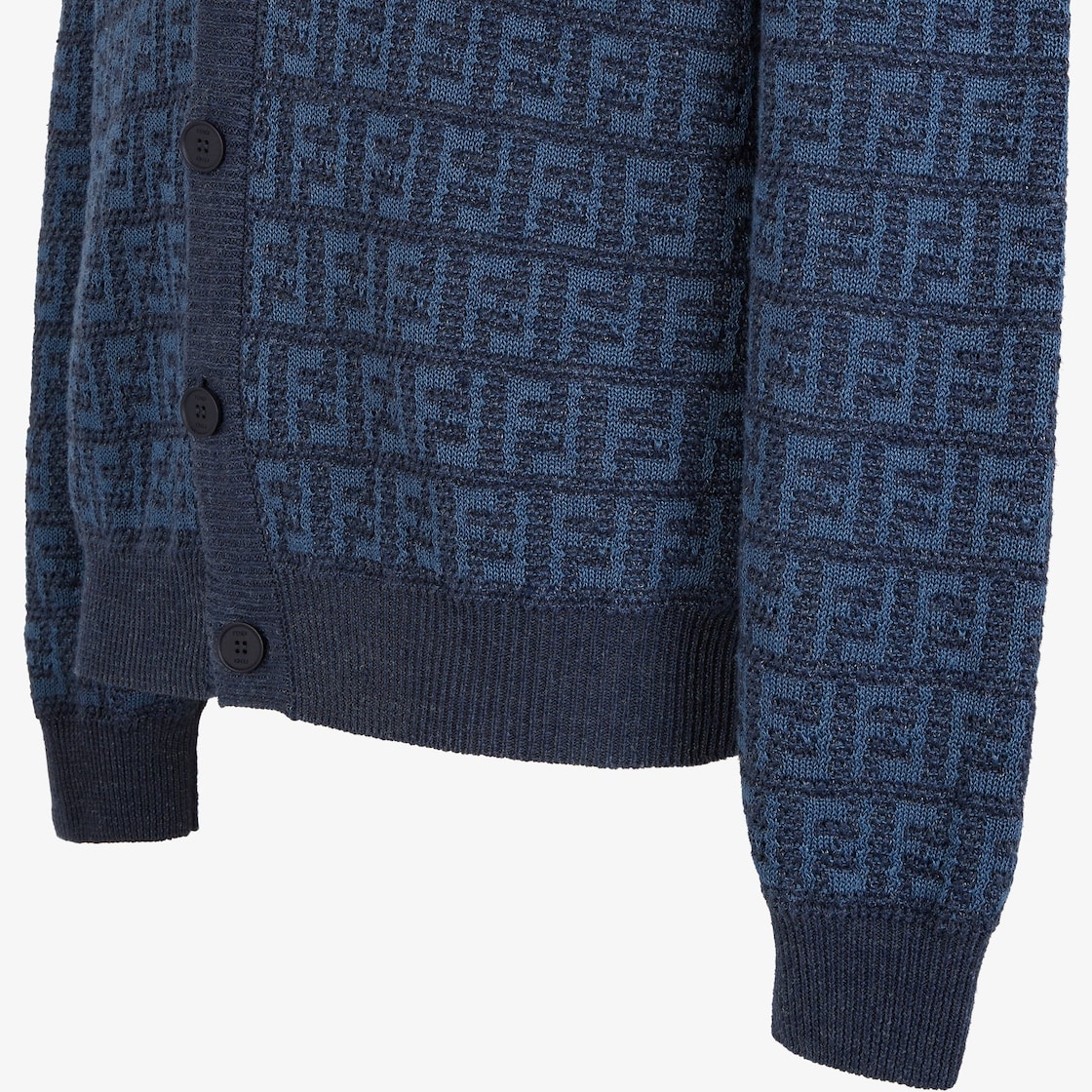 Cardigan - 3