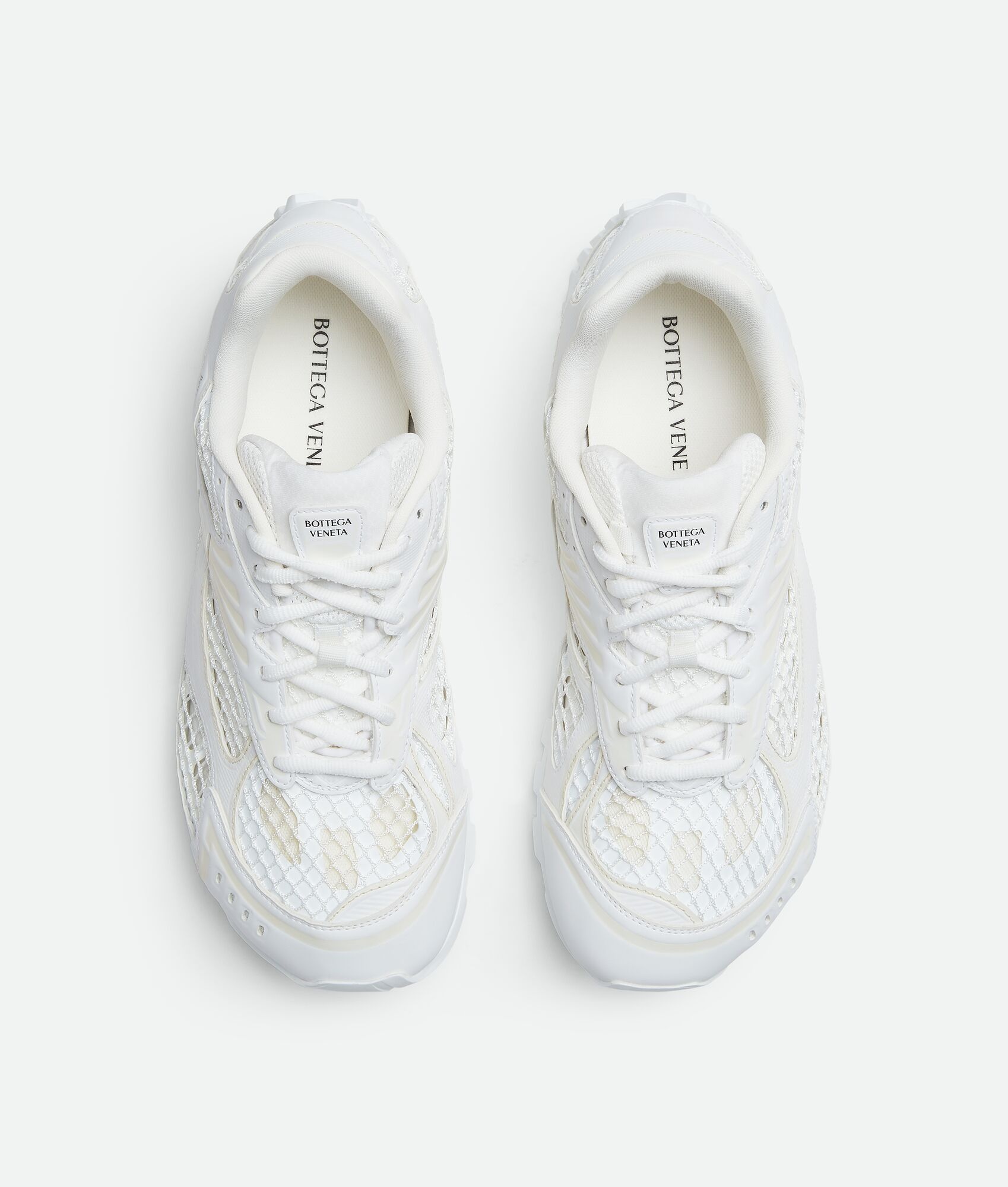 Orbit Sneaker - 5