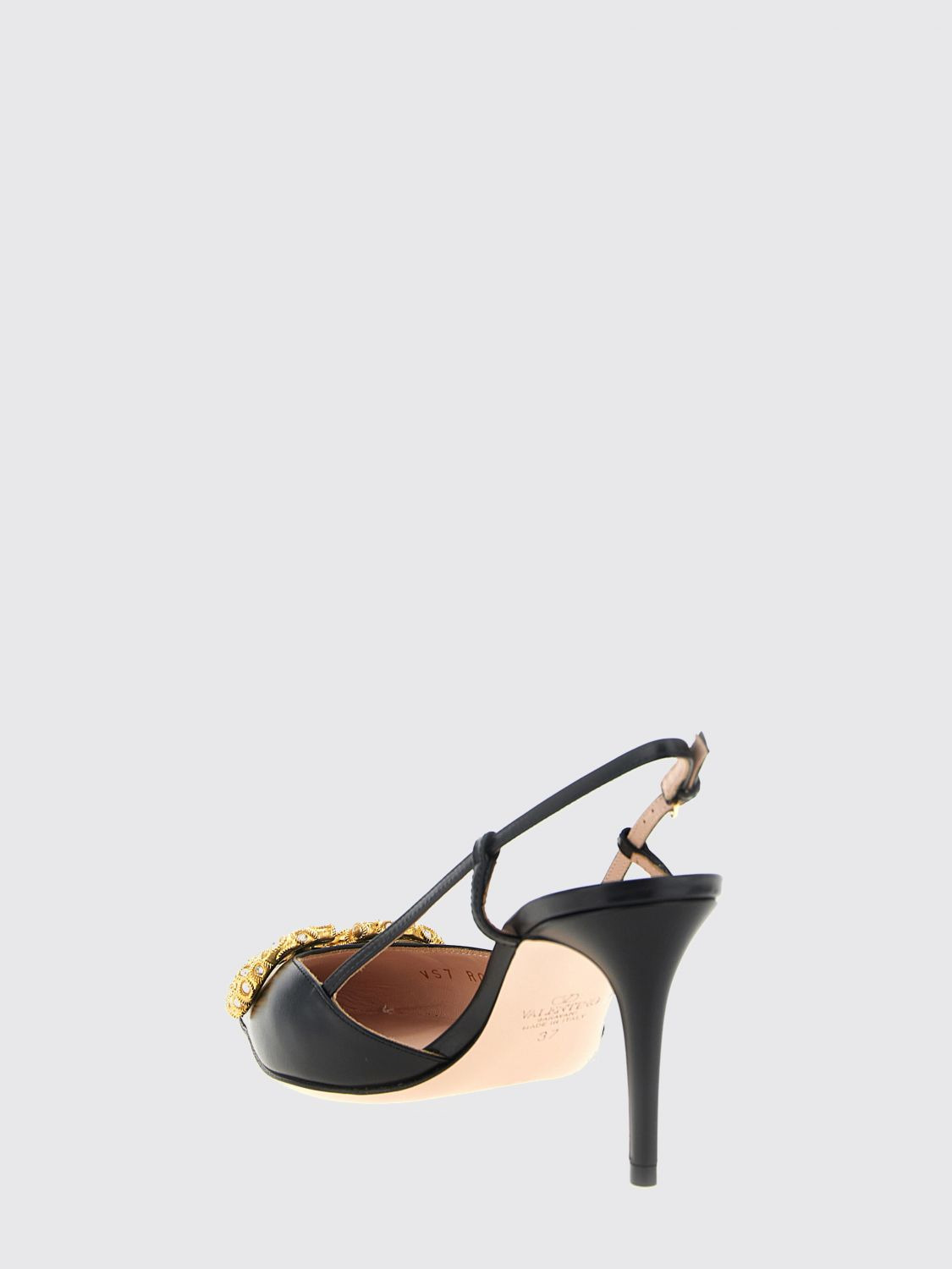 High heel shoes woman Valentino Garavani - 3