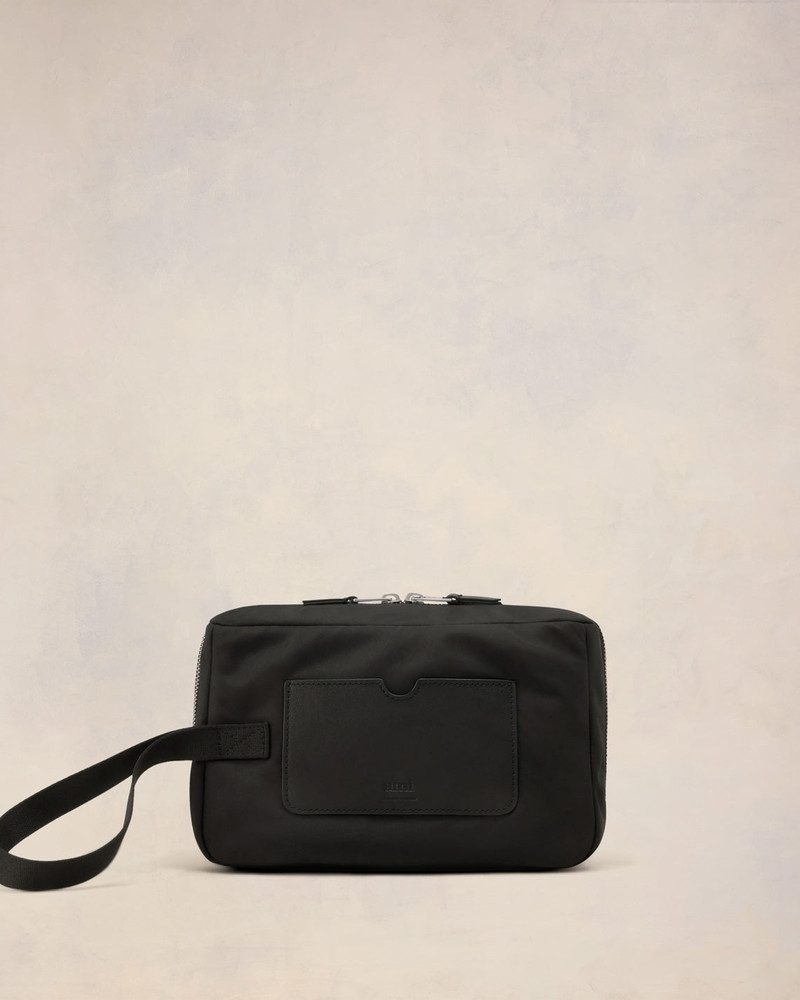AMI Paris AMI DE COEUR VANITY CASE outlook