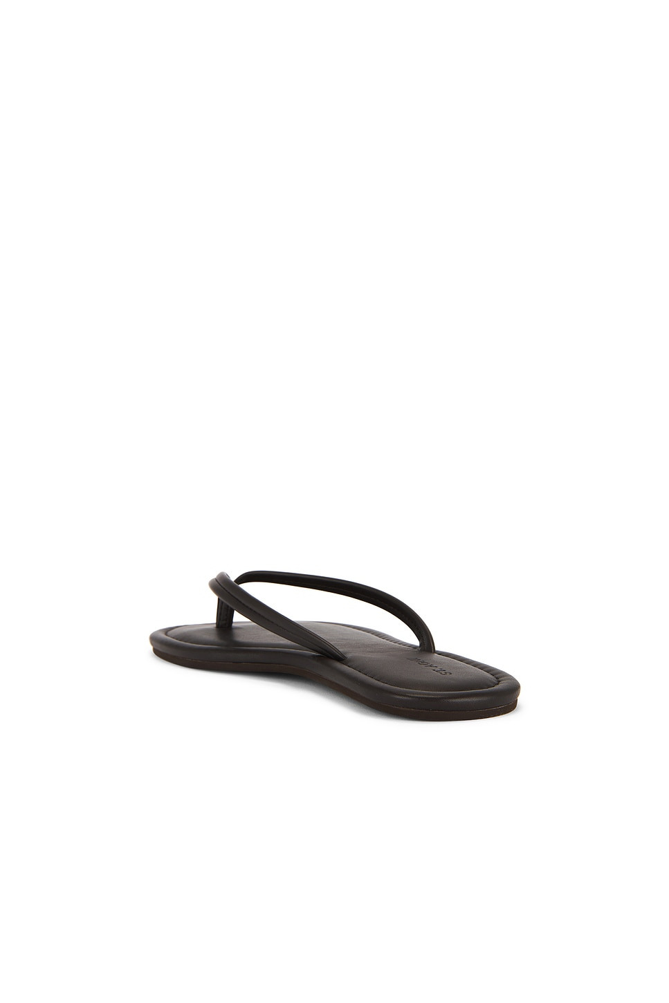 Thong Detail Flip Flop - 3