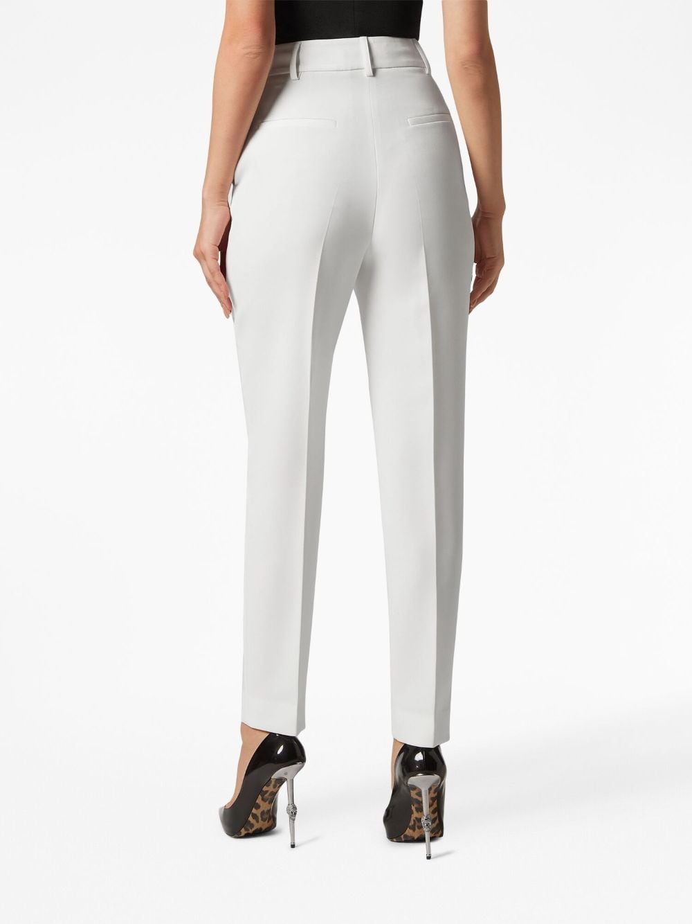 Cady Office trousers - 4