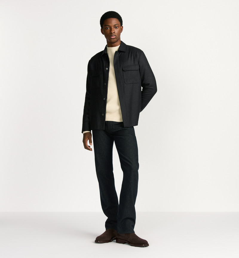 Dior Icons Overshirt 3