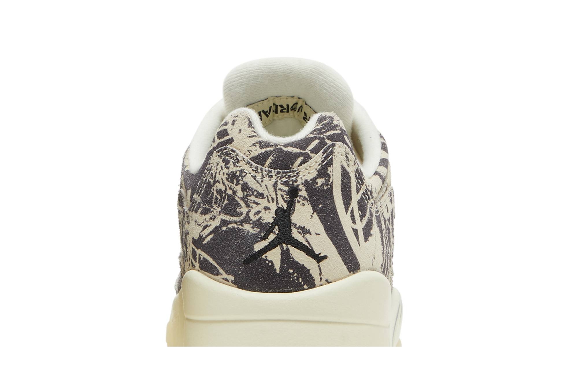 Wmns Air Jordan 5 Retro Low 'Expression' - 7