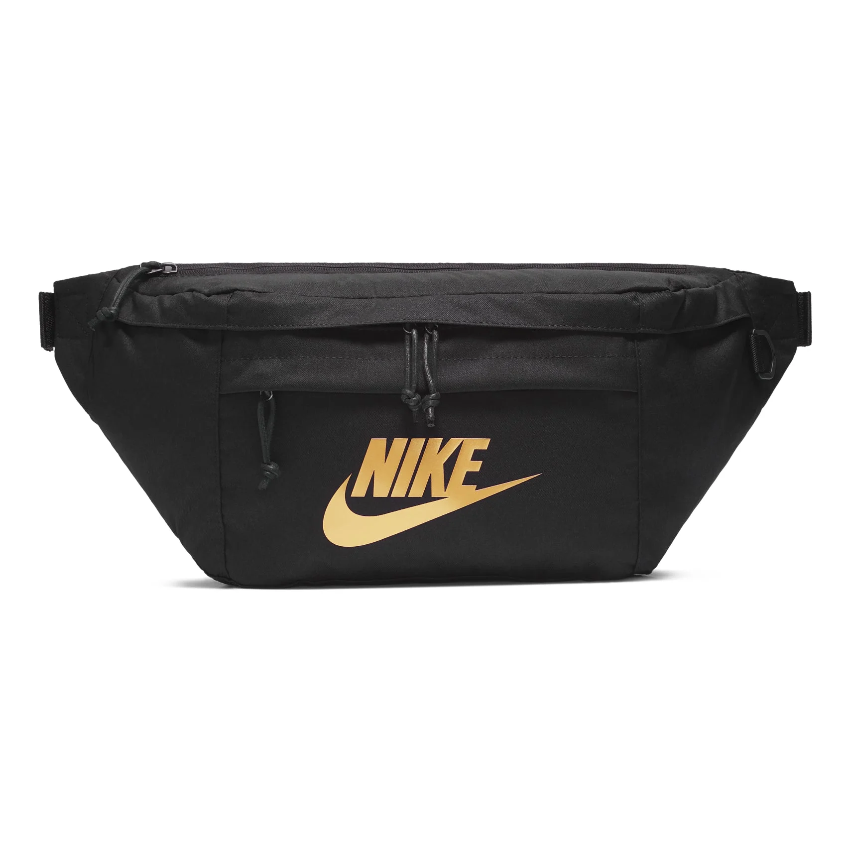 Nike Tech Hip Pack 'Black Gold' BA5751-011 - 1