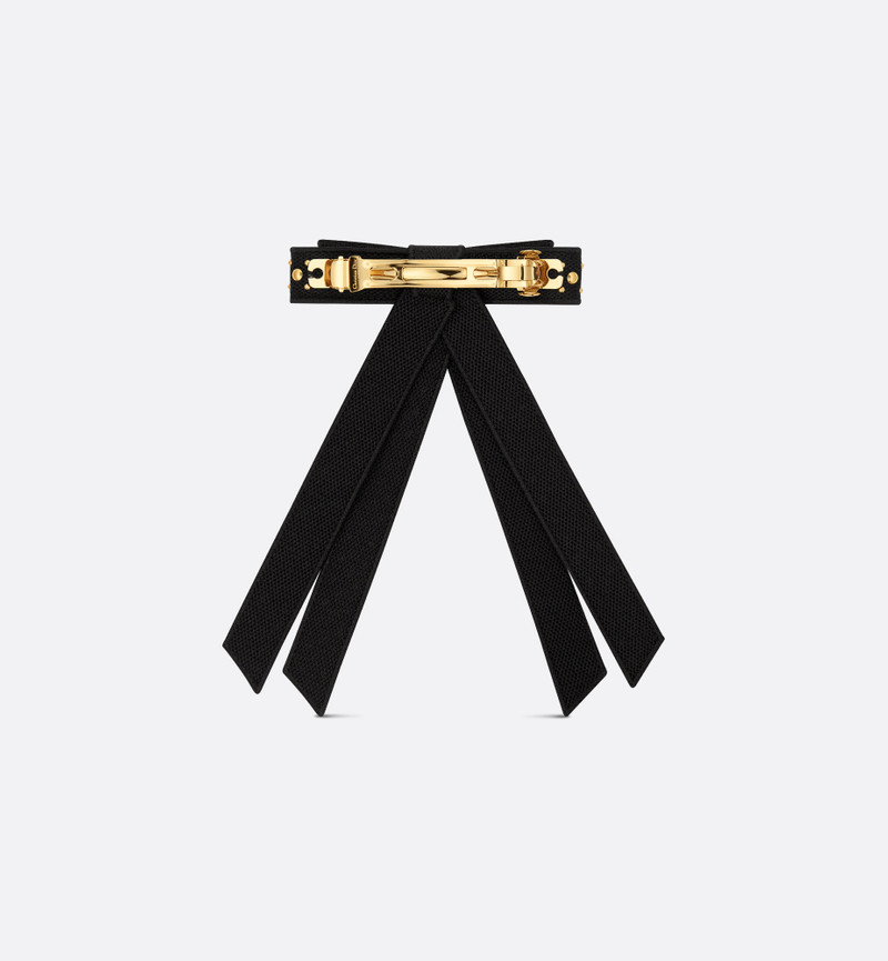 Miss Dior - Dior Twist Bow 3