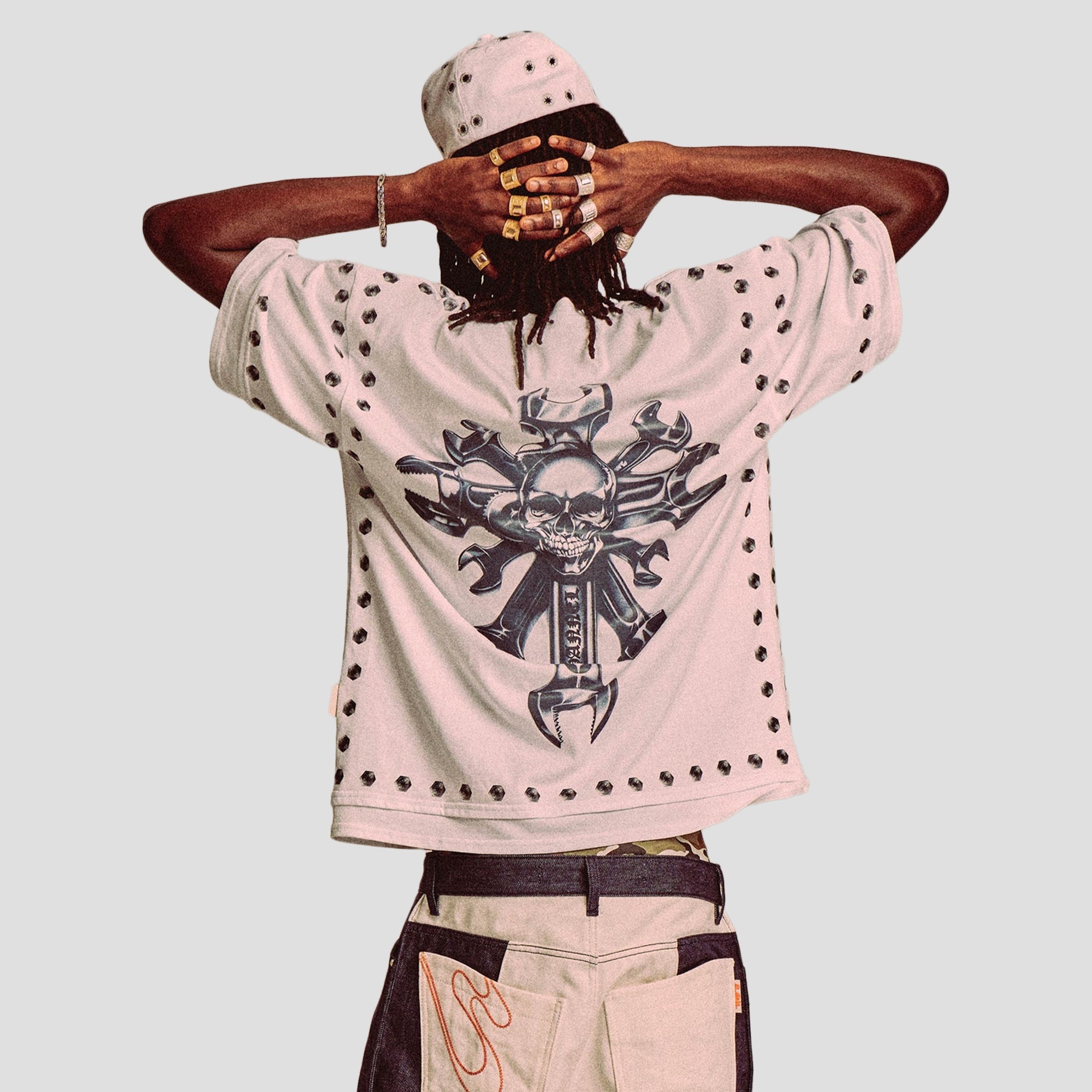BULLONS S/S T-SHIRTS (DOM46 BIS) - 2