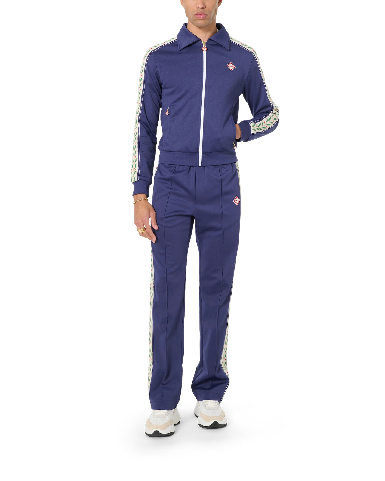 Laurel Track Pants - 5