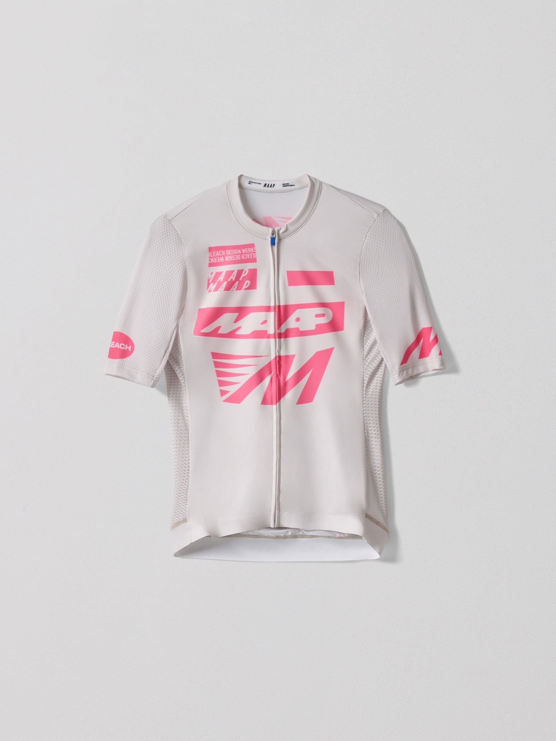 MAAP x Bleach Womens Pro Air Jersey - 7