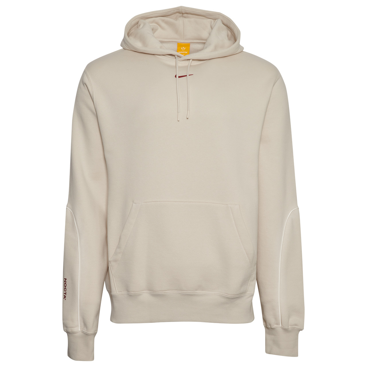 Nike Mens Nike NRG Nocta CS Hoodie - 1